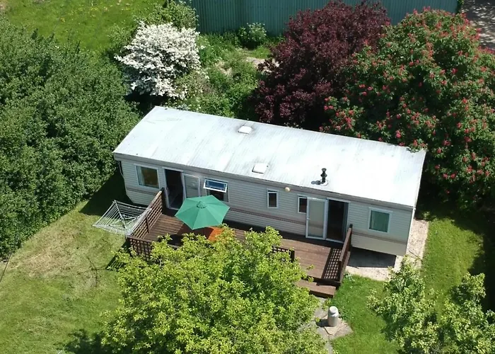 Glebe Farm Holidays