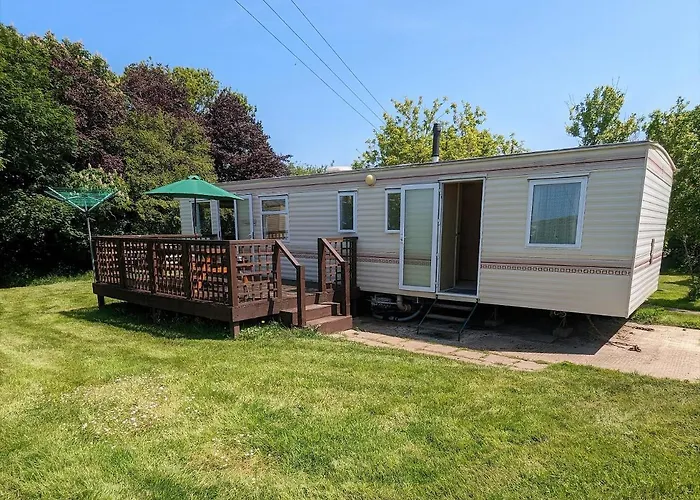 Glebe Farm Holidays
