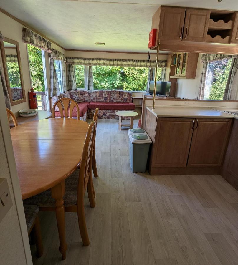 Appartamento Glebe Newport (Isle Of Wight)